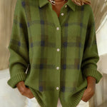 Dominique | Chic Elegance Blouse