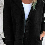 Stylish Long Coat