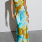 Harmony Slip Maxi Dress