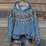 Carole | Cozy Nordic Hoodie