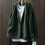 AMORIA | KNIT CARDIGAN