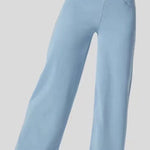 Solène - Relaxed Fit Long Leg Jeans