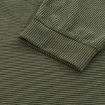 Men's Outdoor Casual Stand Collar Long Sleeve Sweatshirt