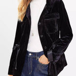 Velvet Liv Jacket