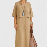 Judith | Chic Two-Piece Ensemble