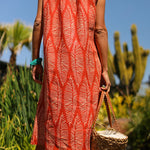 NUBIA ETHNIC DRESS
