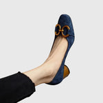 Nora | Chic High Heel Shoes