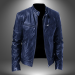 Varyn | Handmade Classic Jacket