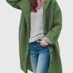 Camerislyn | Elegant Coat