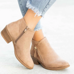 Yadira | Elegant Ankle Boots