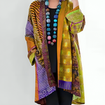 The Sienna | Soft Drape Knit Cardigan