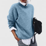 Lorna | Elegant Knit Sweater