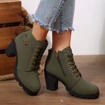 Zyrah™ | Comfort Orthopedic Boots