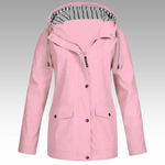 Therese™ - Waterproof Jacket - Elegant Design & Ultralight Comfort for All Weather
