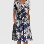 Olyverrah | Elegant Dress