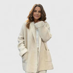 Yvonne | Cozy Cardigan