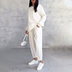 Abigail | Cozy Two-Piece Ensemble