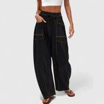 MYRALITHRA – COMFORTABLE TROUSERS