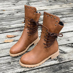 AINSLEY��� - Trendy All-Match Comfortable Walking Boots