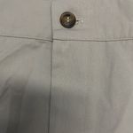 Men's Classic Casual Spring and Summer Cotton Blend Shorts