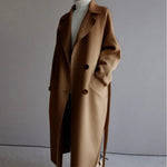 Cerys | Trench Coat