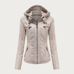Hoodelle™ - Stylish & Sleek Hoodie Jacket