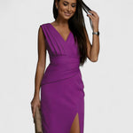 Cheryl | Sophisticated Dress