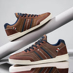 Ricardo Super Casual Denim Sneakers