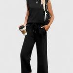 Denisse | Cozy Two-Piece Ensemble