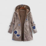 Dalia | Cozy Jacket