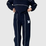 Carina | Cozy Two-Piece Loungewear Set