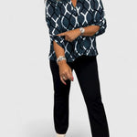 Calindrah | Elegant Blouse