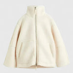 Tia | Comfortable Jacket