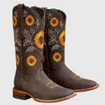 Beatrice | Bohemian Style Boots