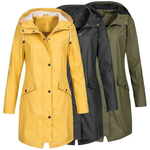 Windara™ - Waterproof Jacket - Elegant Design & Ultralight Comfort for All Weather