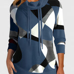 Thalynora | Comfortable Sweater