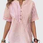 Gigi | Elegant Blouse