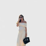 Orlissa™ | Comfortable Maxi Dress
