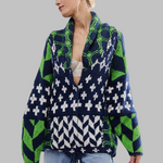 Amelia | Chic and Stylish Cardigan