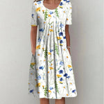 Olyverrah | Elegant Dress