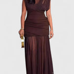 Elyzhera | Elegant Dress