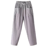 Celi - Chic and timeless women's trousers