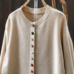 THE ELLERY | GRACE CARDIGAN