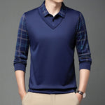 Marcello Long Sleeve Polo