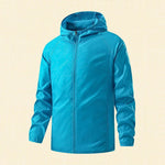 Vera | Waterproof Shield Jacket