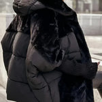 Elsie | Elegant Puffer Jacket