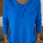 Zailyn��� | Cozy Knit Sweater