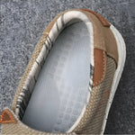 Bruno Canvas Slip���On Shoes