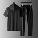 Vittore Zip-Up Lounge Set