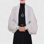 Tania | Chic and Stylish Cardigan